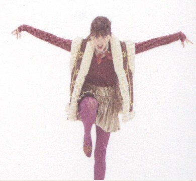 [唯美写真] 长泽雅美 Masami Nagasawa《長澤まさみカレンダ》